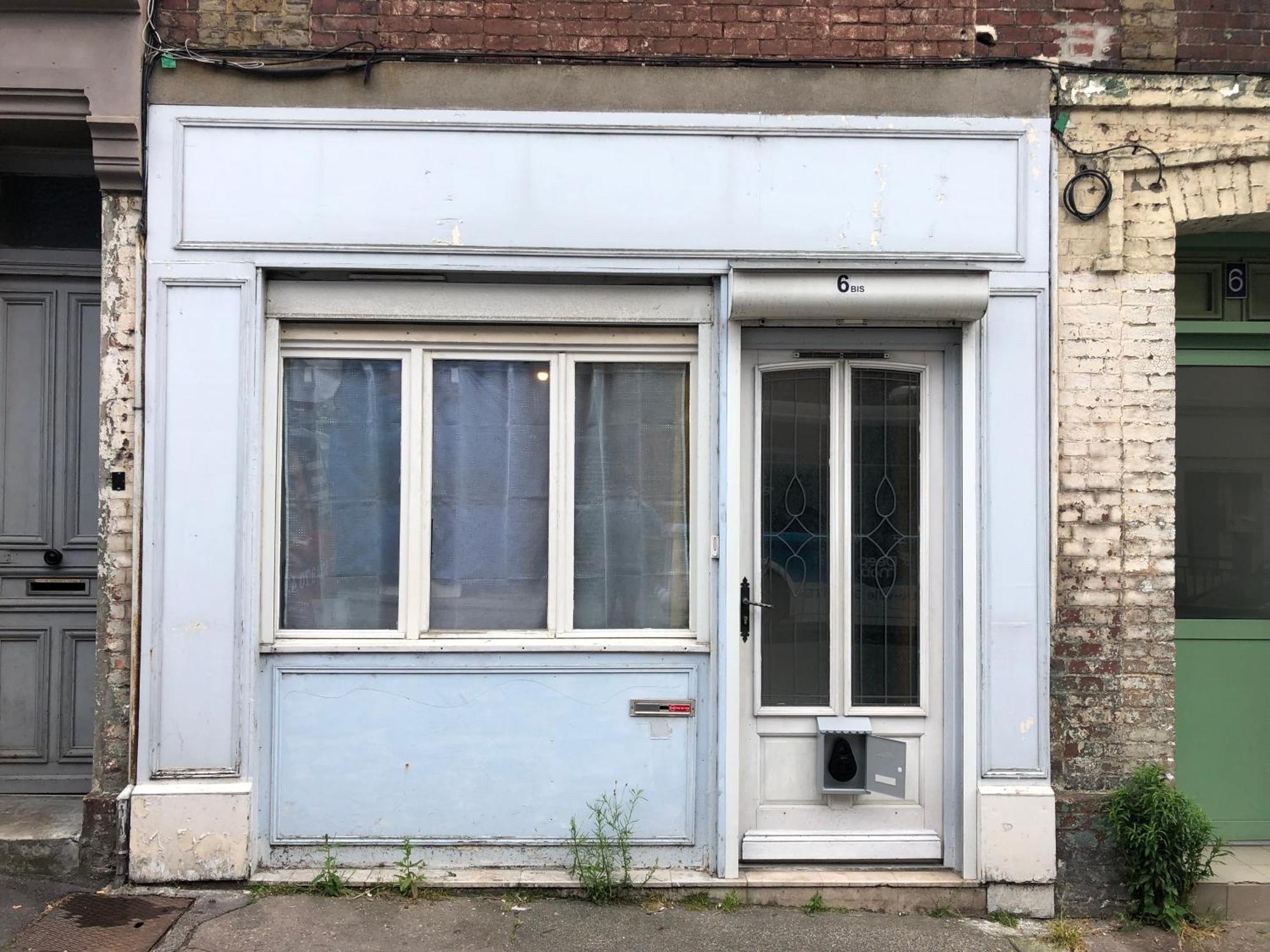 Le Petit Poltais - Centre Du Pollet - Proche Port & Plage 디에프 외부 사진